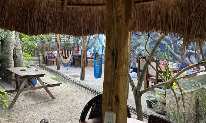 Chichen Itza - Valladolid Hostel | Hostel ∙ 8 guests