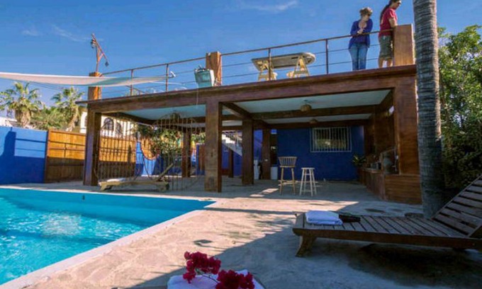 Juarez Hostel | Hostel ∙ 8 guests