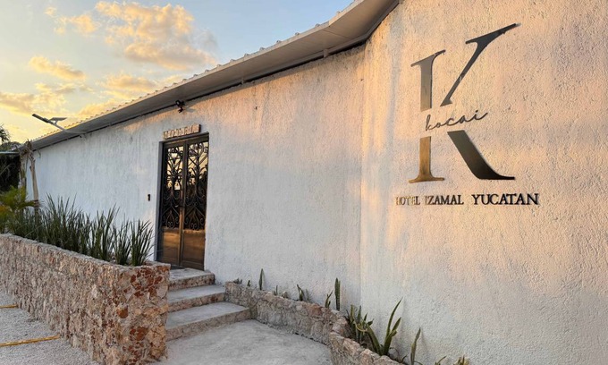 Izamal Hostel | Hostel ∙ 8 guests
