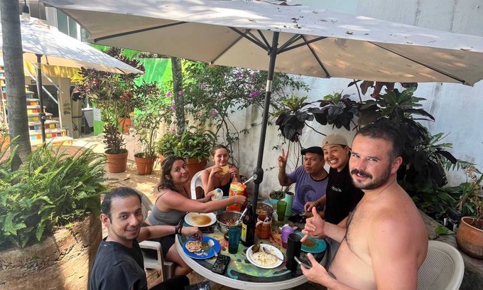 Sayulita Hostel | Hostel ∙ 8 guests