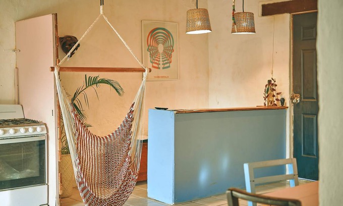 North End Hostel | Hostel ∙ 8 guests