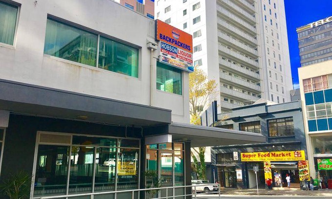Auckland Central Business District Hostel | Hostel ∙ 8 guests