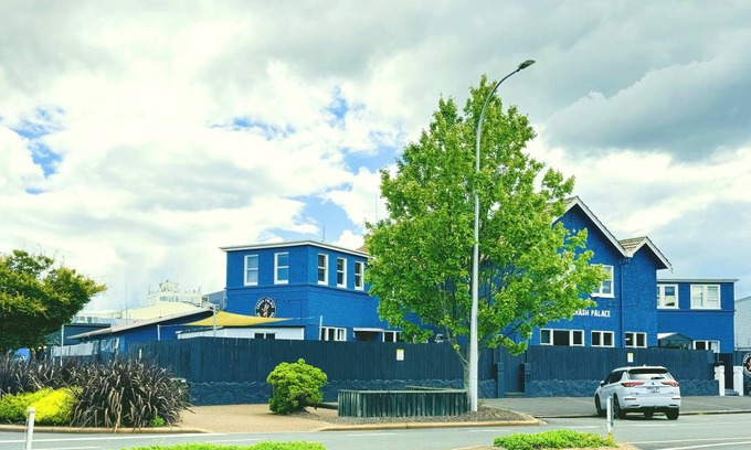 Rotorua Hostel | Hostel ∙ 8 guests