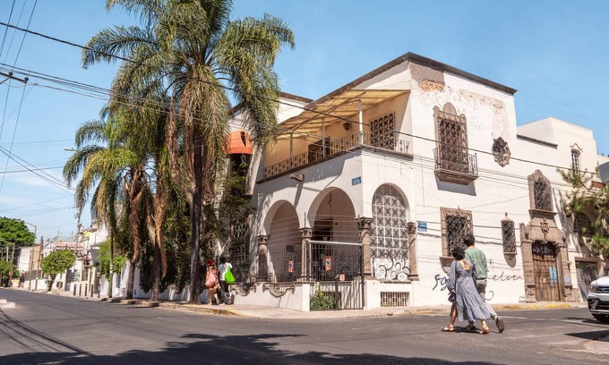 Americana Hostel | Hostel ∙ 8 guests