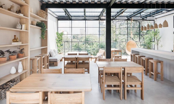 Hipodromo Condesa Hostel | Hostel ∙ 8 guests
