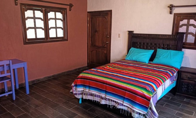 San Cristobal de las Casas Hostel | Hostel ∙ 8 guests