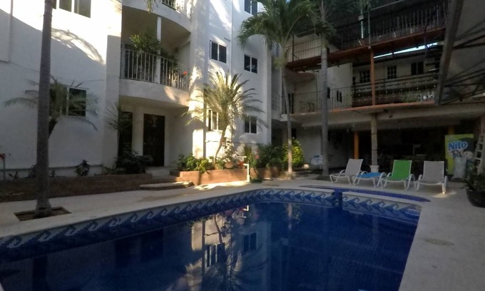 Playa Diamante Hotel | Hotel ∙ 8 guests