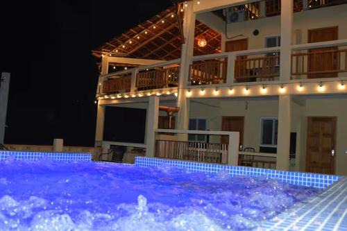 Mazunte Hostel | Hotel Cristal Mazunte