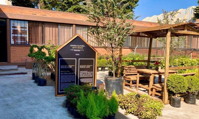 Tlalpan Hostel | Hotel Express Quinta Soledad