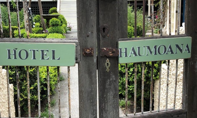 Haumoana Apartment | Hotel Haumoana 2
