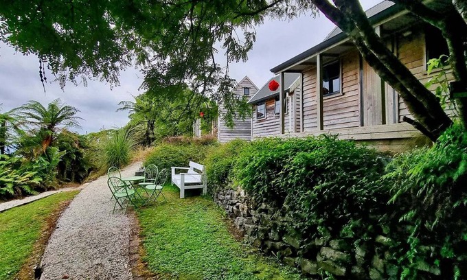 Waitomo Caves House | House ∙ 1 bedroom ∙ 4 guests