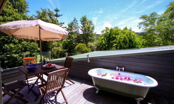 Kaeo House | House ∙ 1 bedroom ∙ 4 guests