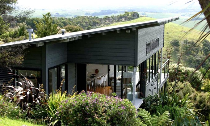 Taiharuru House | House ∙ 1 bedroom ∙ 5 guests