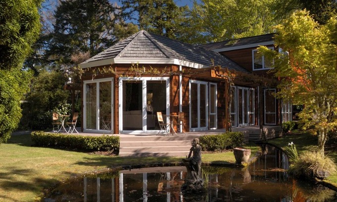 Turangi House | House ∙ 1 bedroom ∙ 6 guests