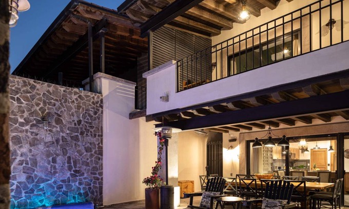San Miguel de Allende House | House ∙ 5 bedrooms ∙ 14 guests