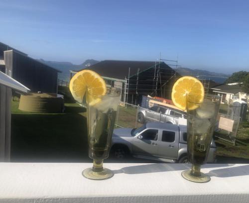 Wharekaho House | Iconic 70's Kiwi Bach