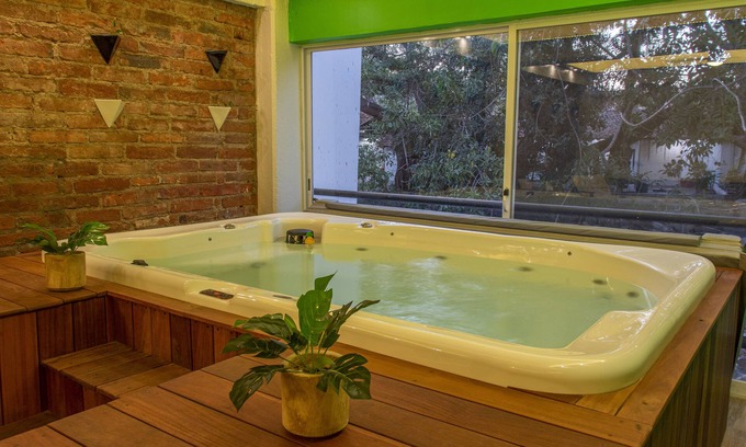 Emiliano Zapata Hotel | Joint Boutique Hotel