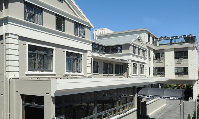 Newton Hotel | Kiwi International Hotel