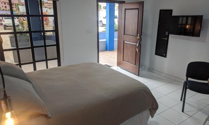 Bella Vista Apartment | La Arena 3C Hotel Unit #2 - Sleeps 3