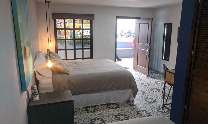 Bella Vista Apartment | La Arena 3C Hotel Unit #4 - Sleeps 3