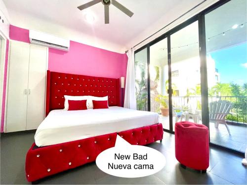 Zazil-ha Apartment | Marisol Beach