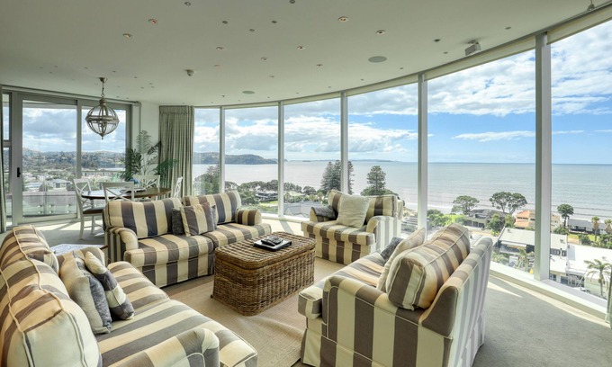 Orewa Apartment | Marsden Suites Nautilus Orewa