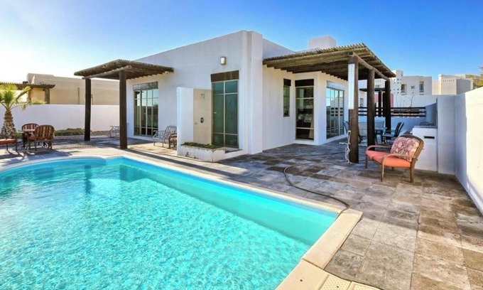 Puerto Penasco House | Mayan Palace Home, Private pool - Full Resort Privilege's with Lazy River!