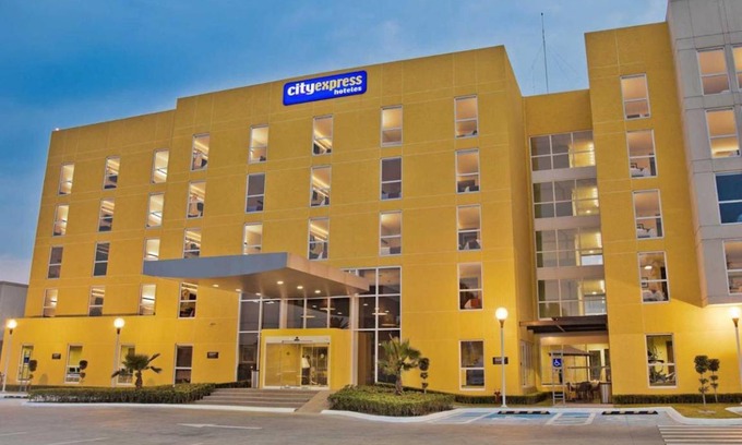 Ixtapalapa Hotel | 28 m² Hotel ∙ 127 guests