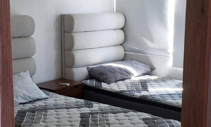 Puente del Mar Apartment | 116 m² Apartment ∙ 3 bedrooms ∙ 8 guests
