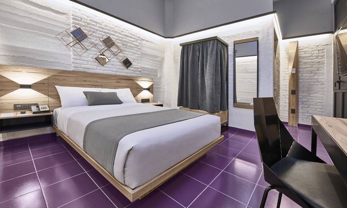 Historic Center Hotel | City Centro Ciudad de Mexico