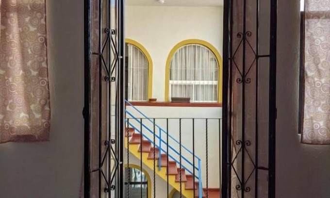 Monterrey Centro Hostel | My Family In Monterrey Hostel