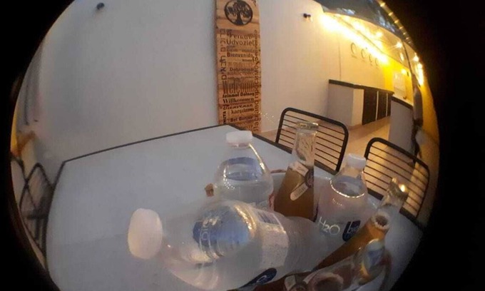 La Paz Apartment | new department historic center 3