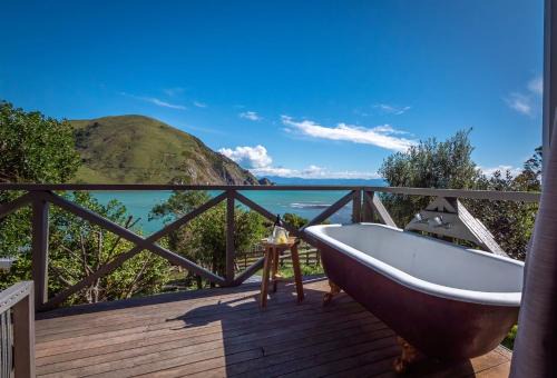 Nelson Region House | Ngaio Cottage