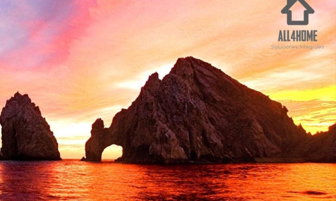 Cabo San Lucas Apartment | NUEVO DEPTO 3 RECAMARAS 2 BAÑOS VISTA AL MAR A 5 MIN DE MARINA