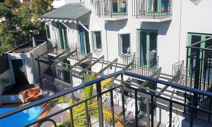 Greenlane - Ellerslie Hotel | Parklane Motor Lodge