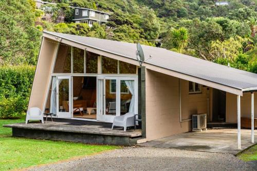 Mangawhai Heads House | Pearl Magic - Mangawhai Heads Holiday Home