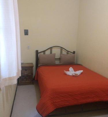Historic Center House | Pension Zocalo