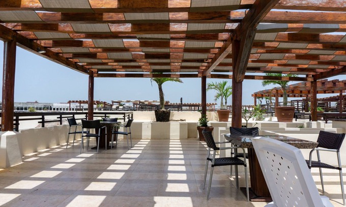 Downtown Condo | Phenomenal Ocean View Penthouse at Aldea Thai by BRIC Vacation Rentals