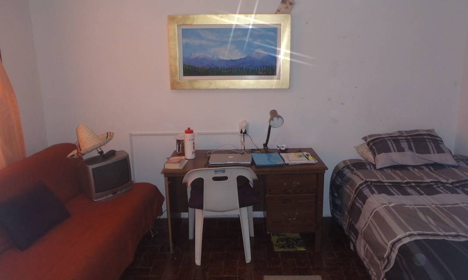 Coyoacan Resort | Private room ∙ 2 guests