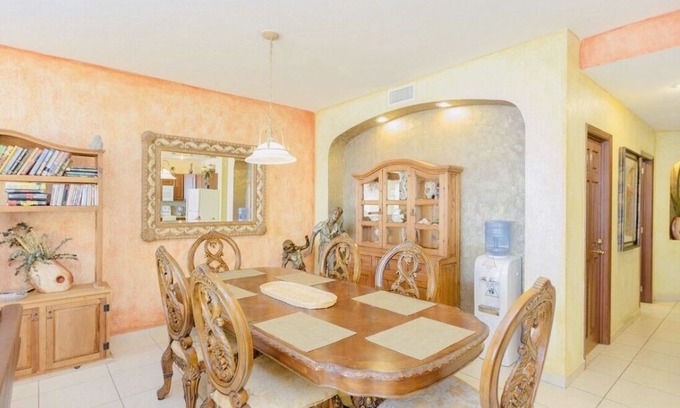 Puerto Penasco Condo | *Premier Host* Sonoran Sun E209 Gorgeous 3BR