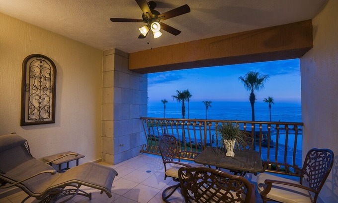 Puerto Penasco Condo | *Premier Host* Sonoran Sun SE 212 Deluxe 1BR/ 1 Bath Condo