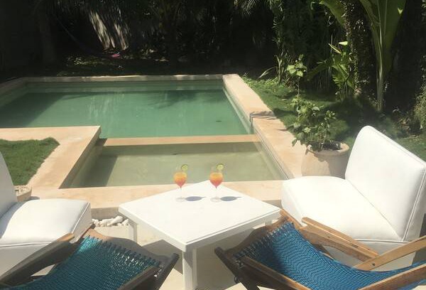 Merida Municipality Resort | Private room ∙ 2 guests