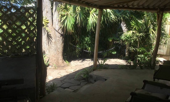 Santa Cruz Resort | Private room ∙ 2 guests