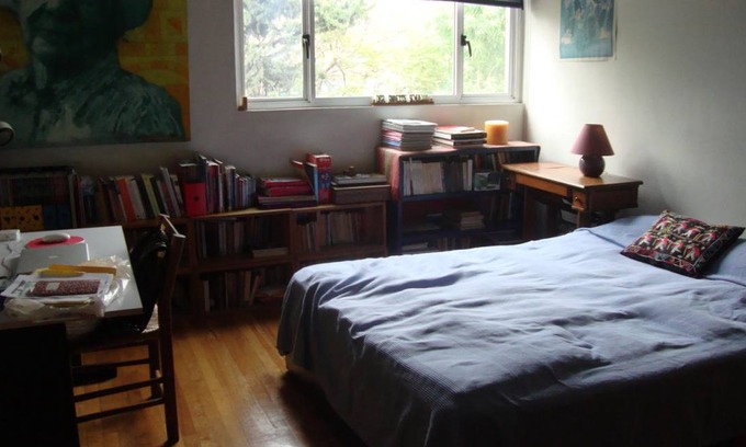 San Jose Insurgentes Resort | Private room ∙ 2 guests