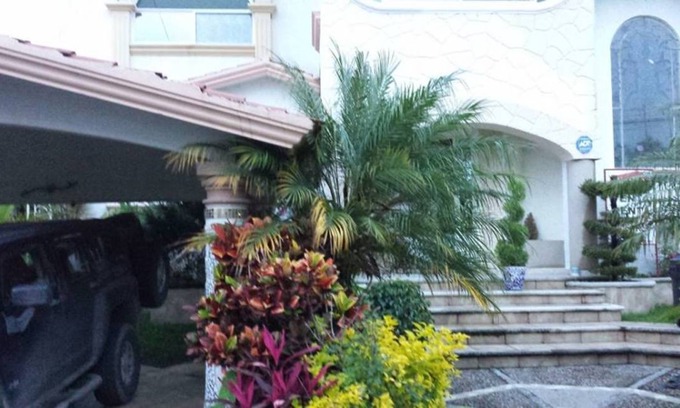 Lomas de Cocoyoc Resort | Private room ∙ 2 guests