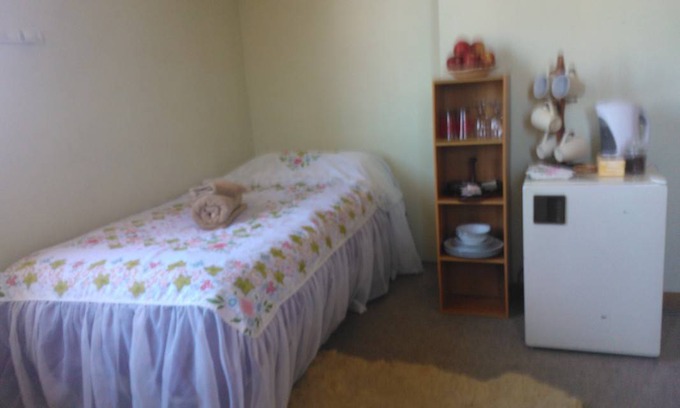 Havelock North Resort | Private room ∙ 1 guest