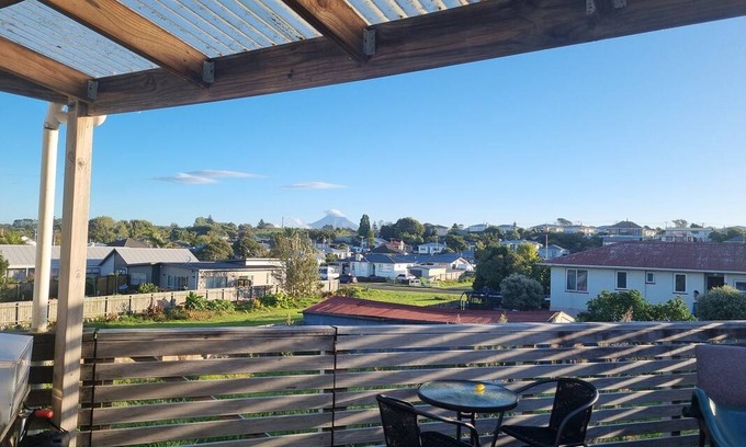 Waitara Resort | Private room ∙ 1 guest