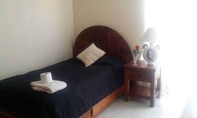 Coyoacan Resort | Private room ∙ 1 guest