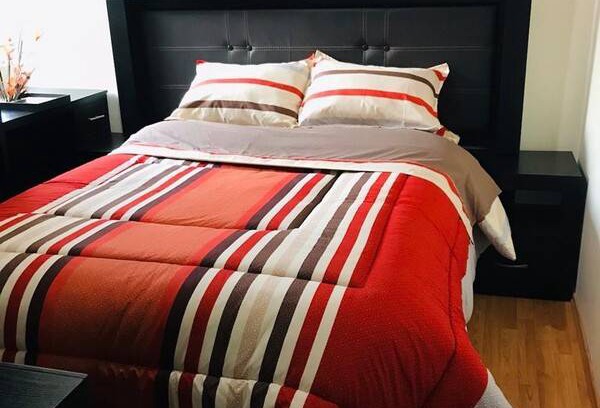 Villa Coapa Resort | Private room ∙ 1 guest