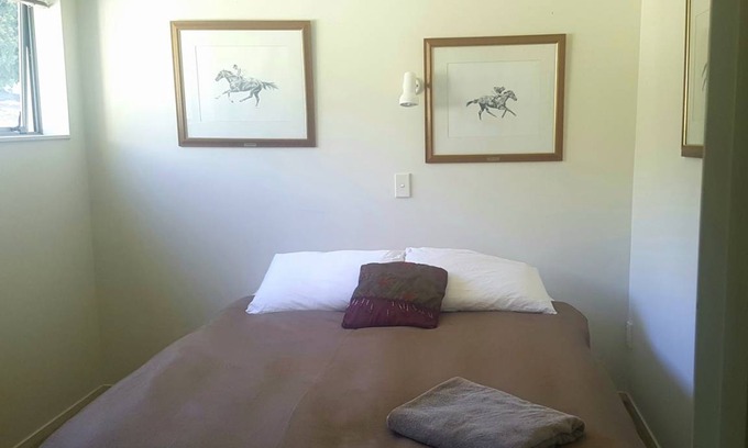 Whangaparaoa Resort | Private room ∙ 2 guests